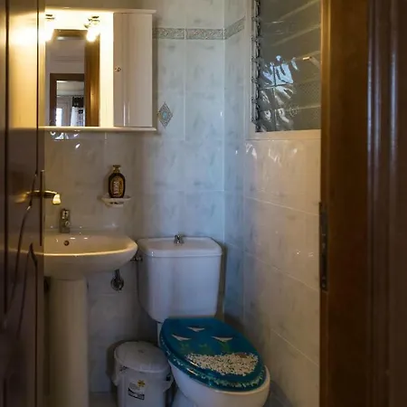 Alimos Marina Huge 3bd Athens