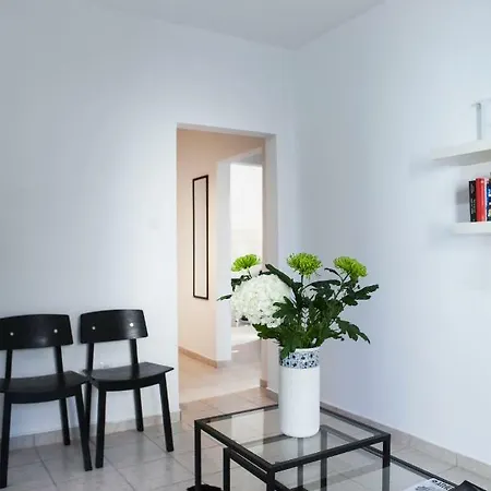 Located Executive In Maroussi. * Αθήνα