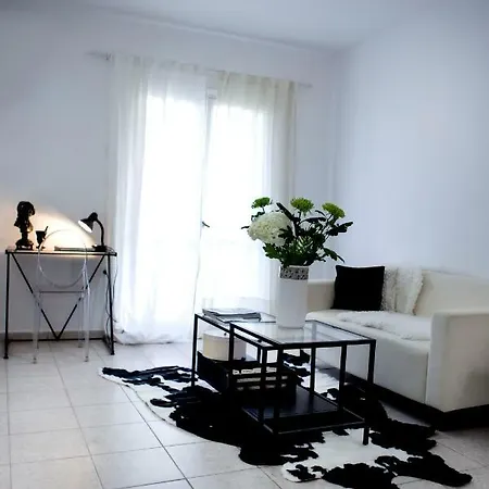 Located Executive In Maroussi. Apartment Athens