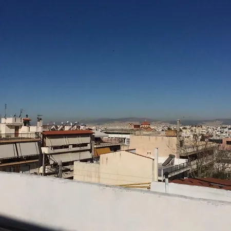 Apartament Joges 2 Atena