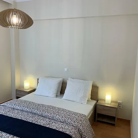 Appartamento Thiseio Big Atene