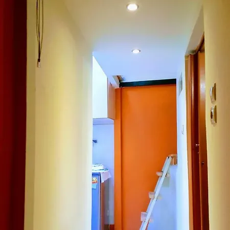 Ellada 11 - Artist Gallery Apartment Athens
