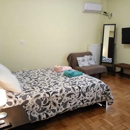 Ariadni Apartment