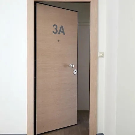 Apartment Madonas House Psiri Athens