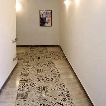 Apartment Madonas House Psiri Athens
