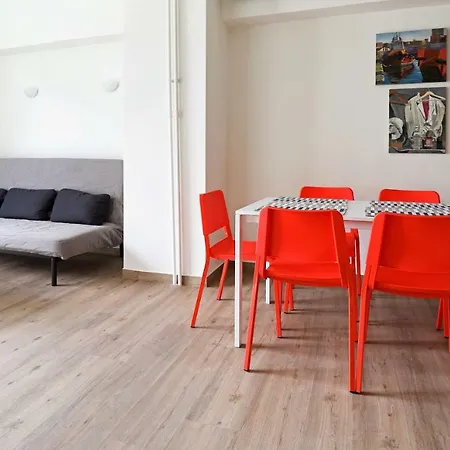Madonas House Psiri Apartment *