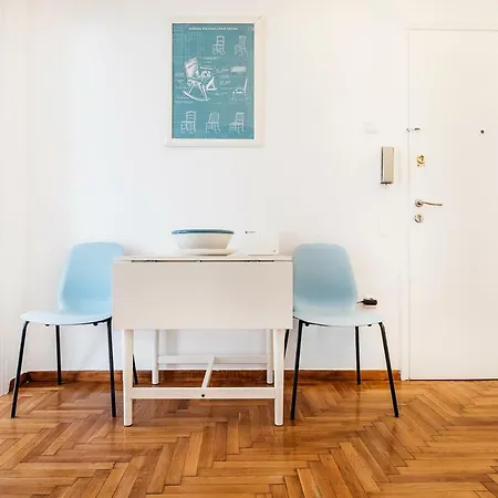 Acropolis Exceptional View Apartment Athens