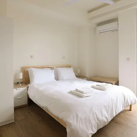 דירה Madonas House Psiri