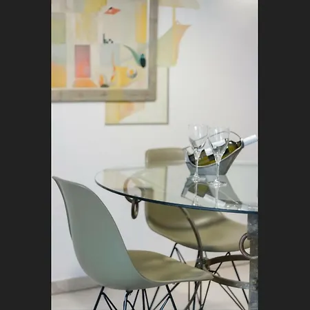 Athenian Riviera Apartament