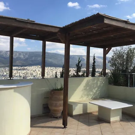 Luxury Penthouse With Private Roof Swimming Pool Apartment *