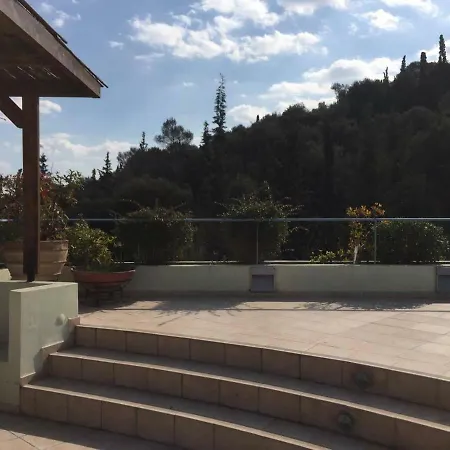 Luxury Penthouse With Private Roof Swimming Pool * Athens