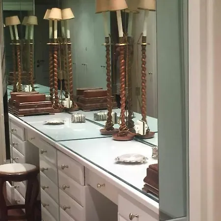 Luxury Penthouse With Private Roof Swimming Pool Apartment Athens