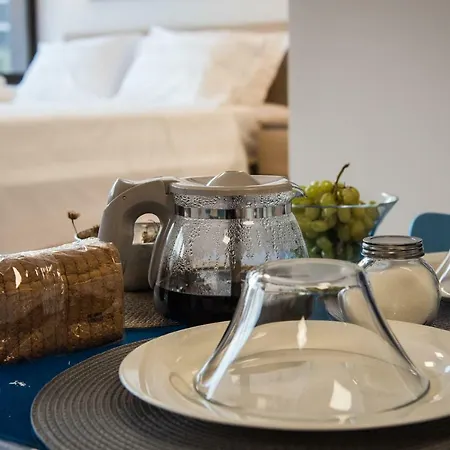 Majestic Hall Apartment Athen