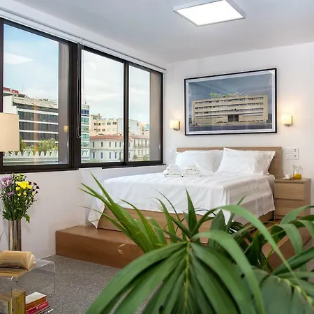 Apartment Majestic Hall *
