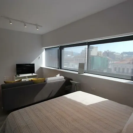 Artower Lofts - 3rd Floor Appartamento *