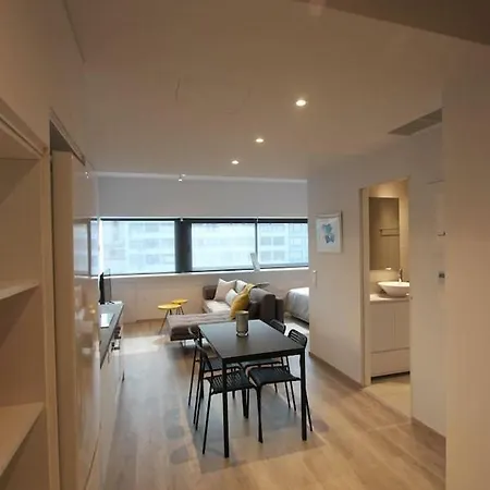 Artower Lofts - 3rd Floor Appartamento