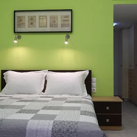 Luxury 1.3 Km From @ 1km From Metro Apartment *