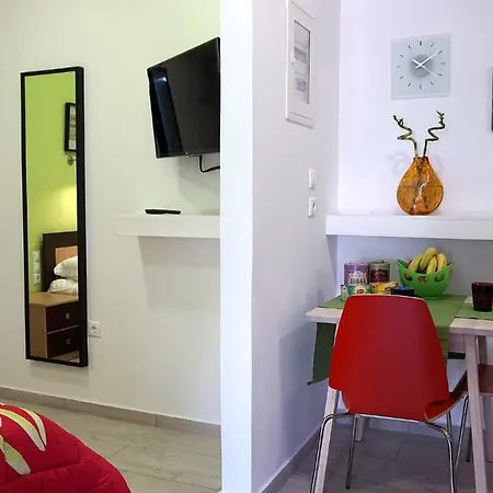 Apartment Luxury 1.3 Km From @ 1km From Metro