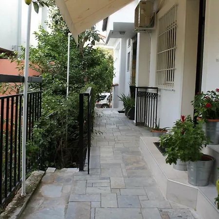Luxury 1.3 Km From @ 1km From Metro Apartment Athens