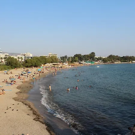 Luxury 1.3 Km From @ 1km From Metro * Athens