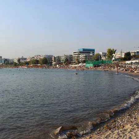 Luxury 1.3 Km From @ 1km From Metro Apartment