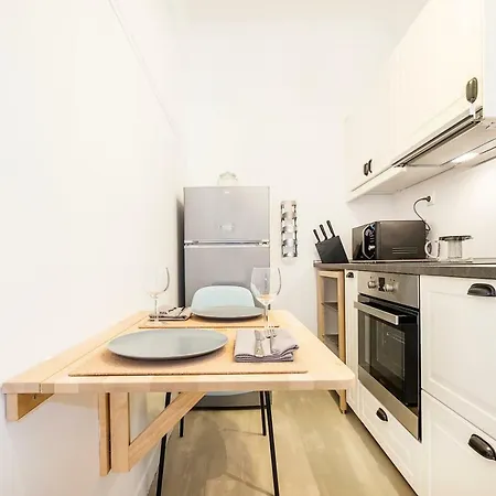 Optimal Prime Apartamento