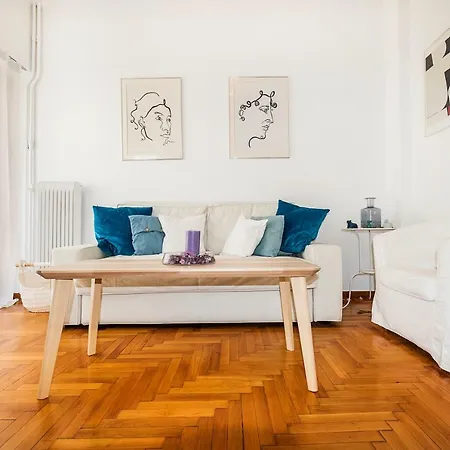 Optimal Prime Apartamento *