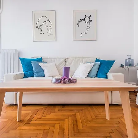 Acropolis Exceptional View Apartment Athens