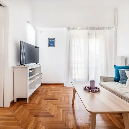 Apartment Acropolis Exceptional View *