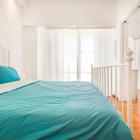 Acropolis Exceptional View Apartment