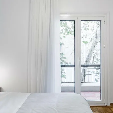 Apartament Athenian Riviera Atena