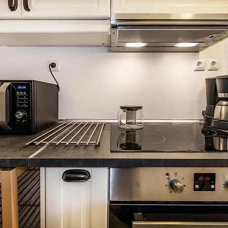 Acropolis Exceptional View Apartment Athens