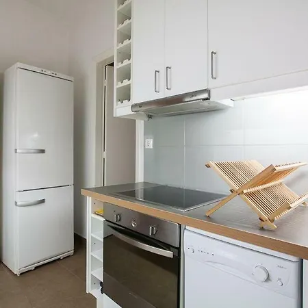 Ermou 44 - Family Apartment Athens