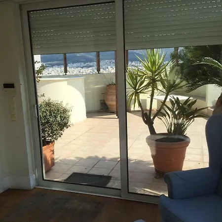 Apartment Luxury Penthouse With Private Roof Swimming Pool