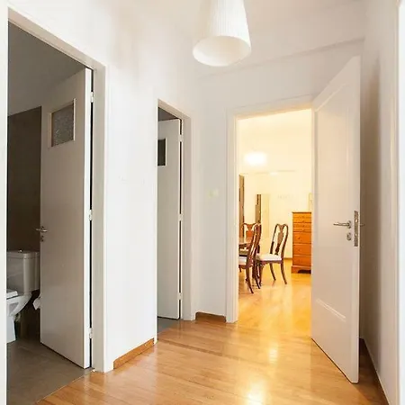 Ermou 44 - Family Apartment *