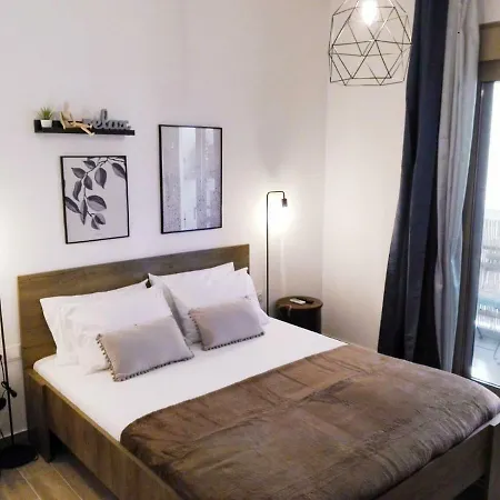 Center Cozy Apartment *