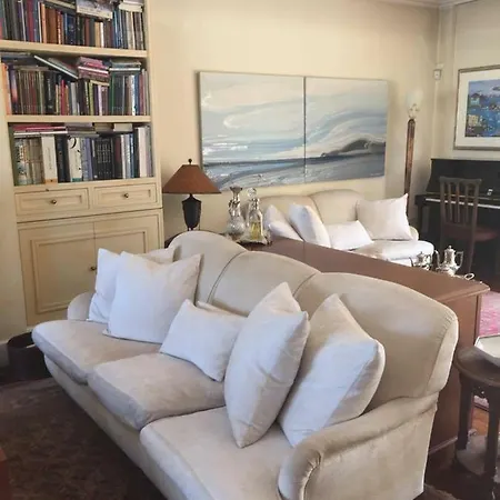 Luxury Penthouse With Private Roof Swimming Pool * Athens