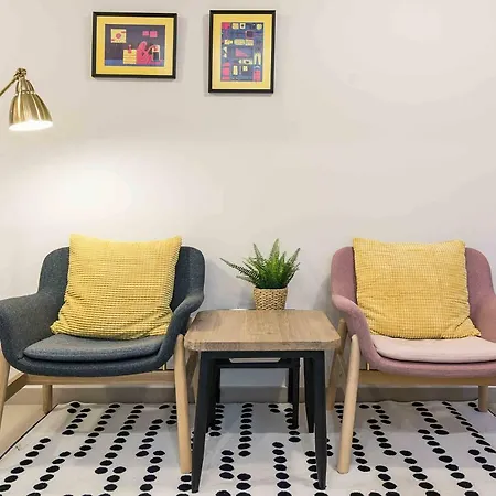 Apartment Athens' Location Romantic & Well Decor Shining Star Athens