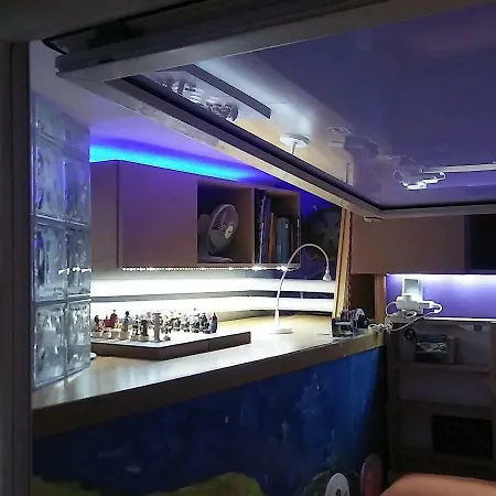 Apartment Centre Diamond Athens