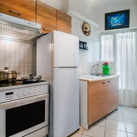 Apartment Stylish Next To Thiseio And Keramikos *
