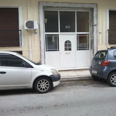 Manolitos 5 Apartman *