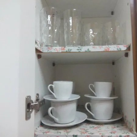 Manolitos 5 Apartman *
