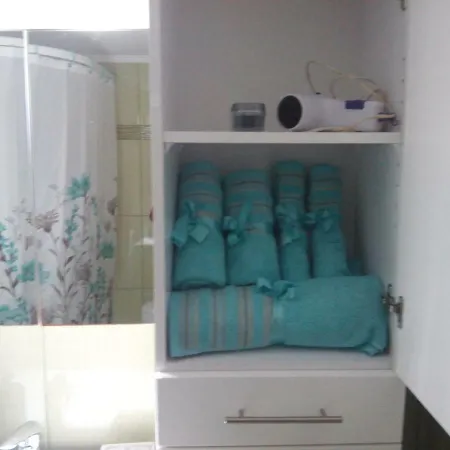 Apartman Manolitos 5 Athén