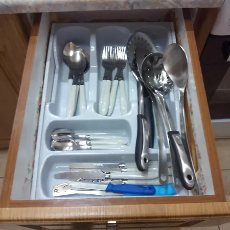 Apartman Manolitos 5