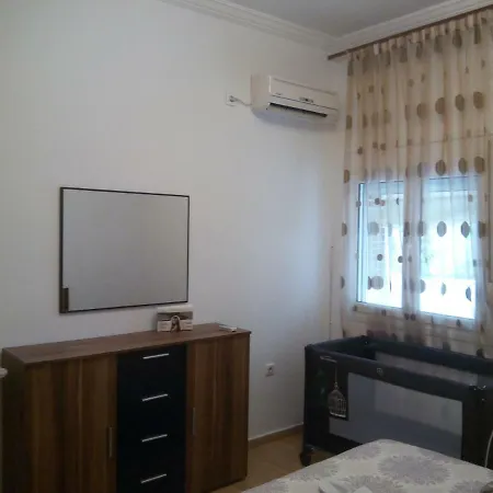 Manolitos 5 Apartman Athén