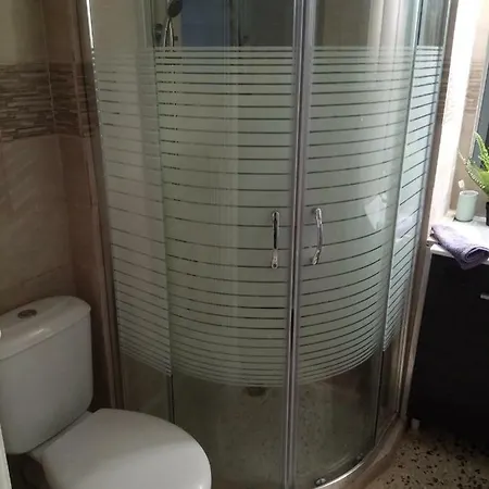 Mets 3 Mins Away From Panathenaic Apartment Athens