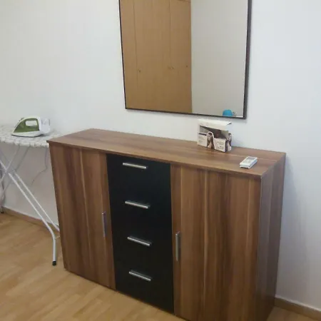 Apartman Manolitos 5 Athén