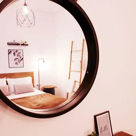 Center Cozy Apartment *