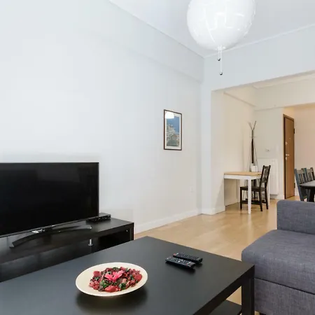 Pame - 2bd & 2ba Home, 4 Min To Acropolis Διαμέρισμα *