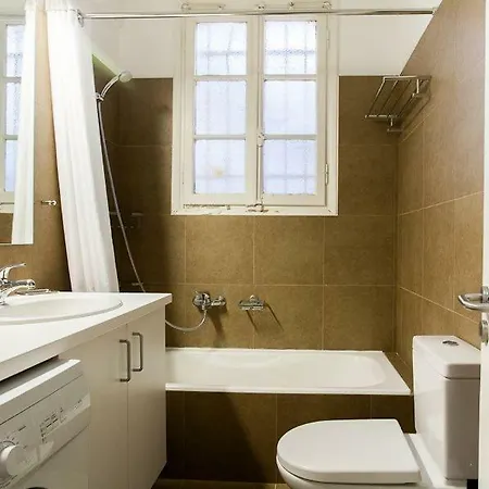 Apartment Ermou 44 - Family *
